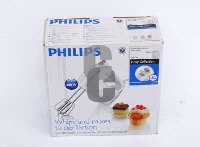 product_new_offers Миксер Philips HR1459/00